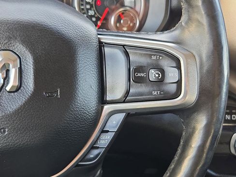 Used 2019 RAM 1500 Laramie image 23