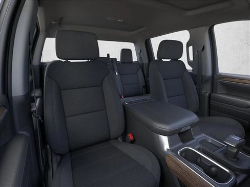 New 2026 Chevrolet Silverado 1500 LT RWD image 16