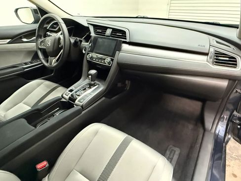 Used 2016 Honda Civic EX image 16