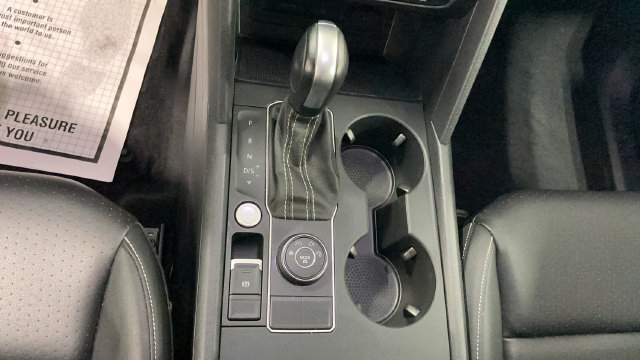 Certified 2023 Volkswagen Atlas SE AWD/4WD image 23