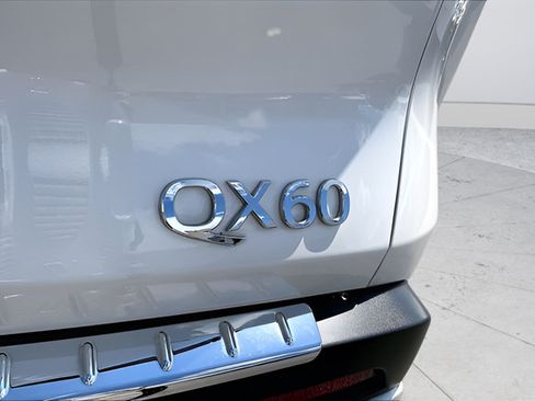 Used 2025 INFINITI QX60 Autograph w/ Cargo Package AWD/4WD image 33