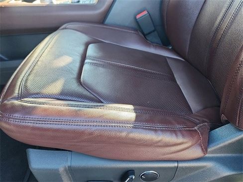 Certified 2022 Ford Expedition Limited image 22