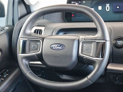 Certified 2025 Ford Expedition Active RWD image 16