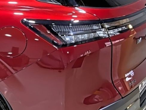 New 2026 Nissan Murano SL AWD/4WD image 10
