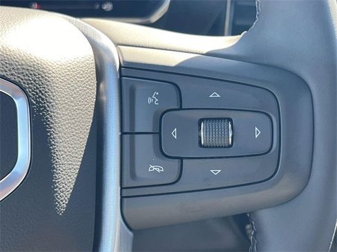 New 2026 GMC Sierra 1500 Elevation w/ LPO, Elevation Black Package image 14