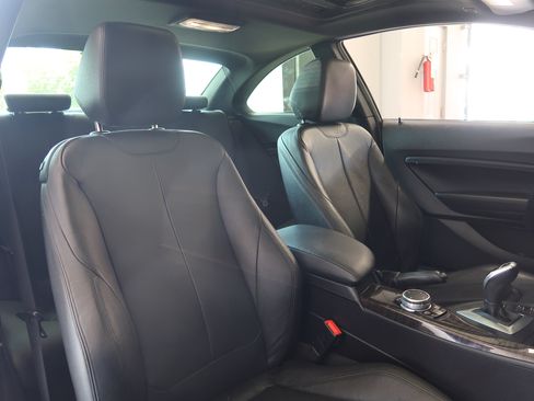 Used 2015 BMW M235i Coupe RWD image 13