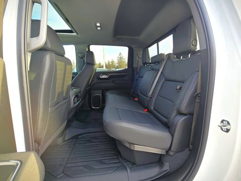 New 2026 GMC Sierra 1500 SLT w/ SLT Premium Plus Package image 13