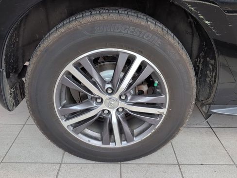 Used 2019 INFINITI QX60 Luxe w/ Essential Package AWD/4WD image 36