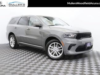 Used 2022 Dodge Durango GT AWD/4WD video 1