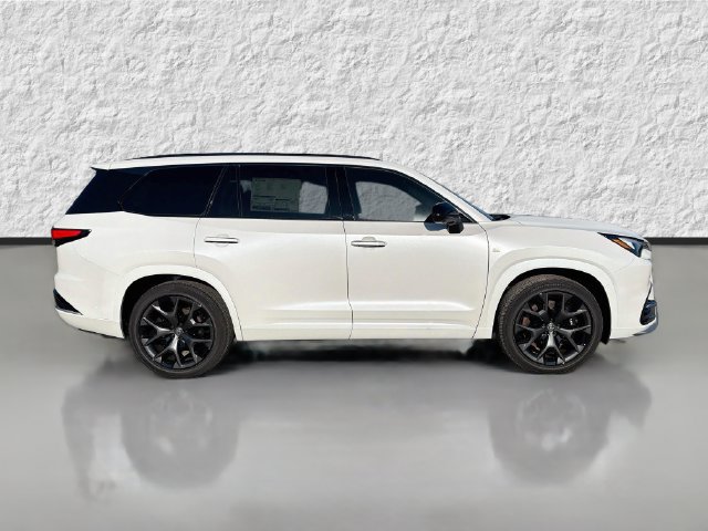 New 2026 Lexus TX 500h AWD w/ Technology Package image 2