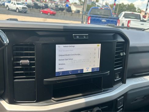 New 2026 Ford F250 XLT AWD/4WD image 26