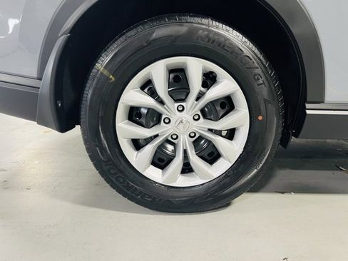 New 2026 Honda CR-V LX image 10