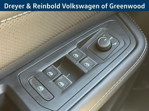 New 2026 Volkswagen Atlas Cross Sport SEL R-Line AWD/4WD image 20