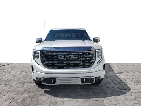 Used 2024 GMC Sierra 1500 Denali Ultimate AWD/4WD image 2