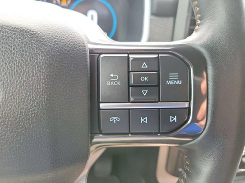 Used 2022 Ford F150 Platinum w/ Equipment Group 701A High AWD/4WD image 25