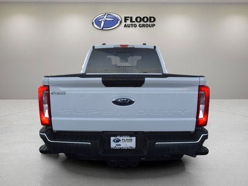 New 2026 Ford F250 XLT w/ Snow Plow Prep Package image 3