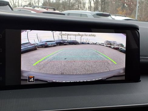 New 2026 Nissan Murano SV image 13