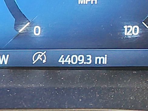 Used 2025 Ford F150 XLT w/ Equipment Group 302A MID AWD/4WD image 12