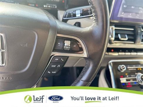 Used 2020 Lincoln Navigator L Reserve image 33