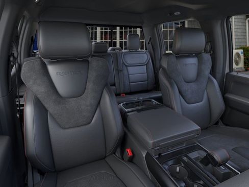 New 2026 Ford F150 Raptor image 10