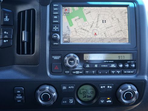 Used 2010 Honda Ridgeline RTL image 19