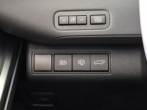 New 2026 Toyota bZ image 16