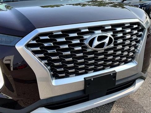 Used 2020 Hyundai Palisade SEL AWD/4WD image 31