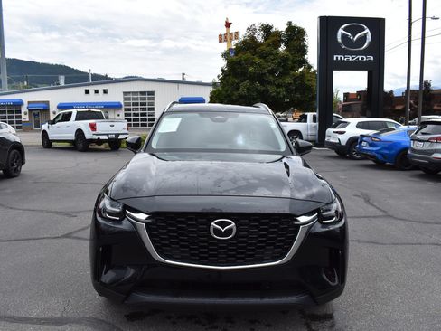 Used 2026 MAZDA CX-90 3.3 Turbo w/ Select Package AWD/4WD image 2