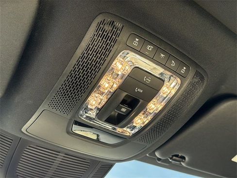 Used 2025 Mercedes-Benz GLE 53 AMG GLE 53 AMG image 22