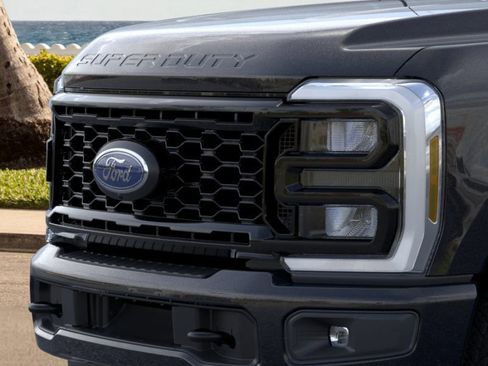 New 2026 Ford F250 XL w/ STX Appearance Package image 17