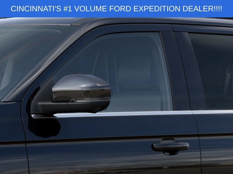 New 2027 Ford Expedition Max Active AWD/4WD image 20