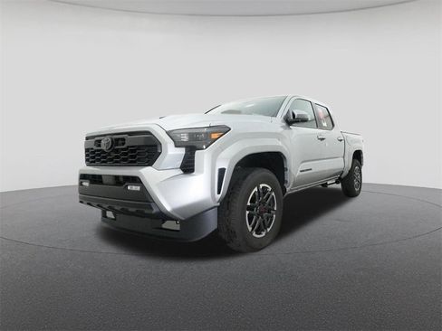 New 2026 Toyota Tacoma TRD Sport image 49