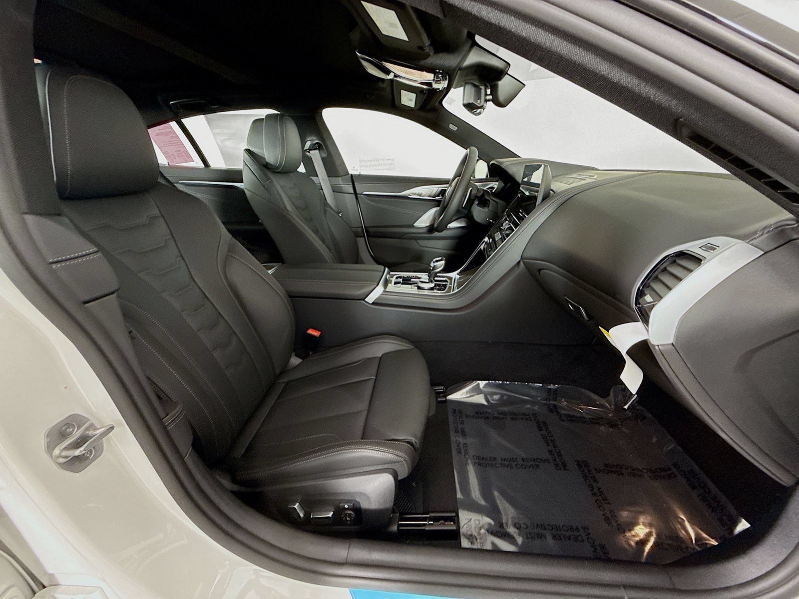 Used 2026 BMW 840i RWD image 30