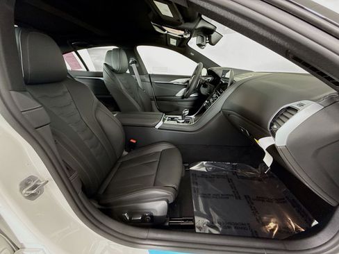 New 2026 BMW 840i image 30