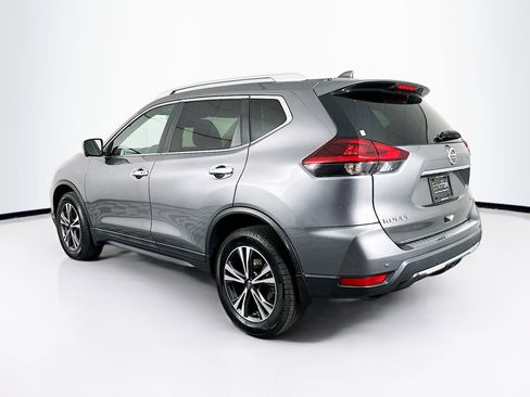 Used 2019 Nissan Rogue SV w/ Premium Package AWD/4WD image 5