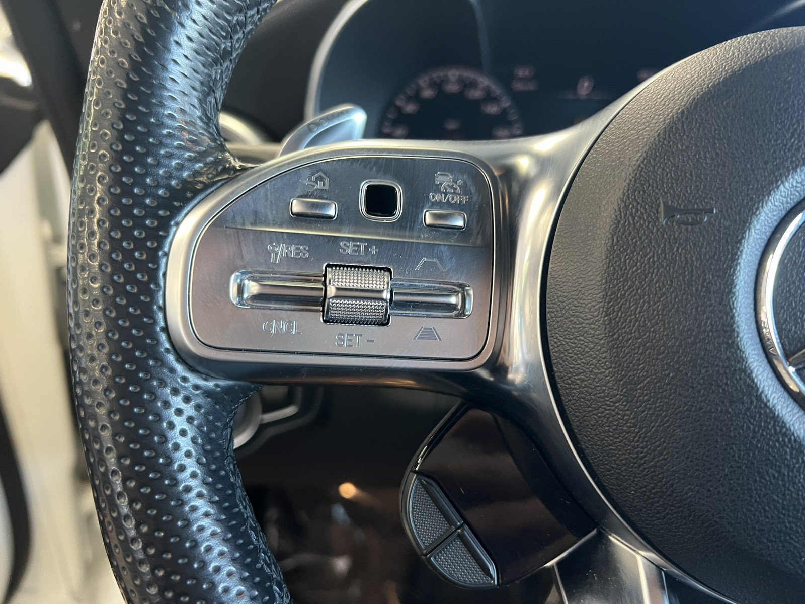 Certified 2021 Mercedes-Benz C 63 AMG S image 23