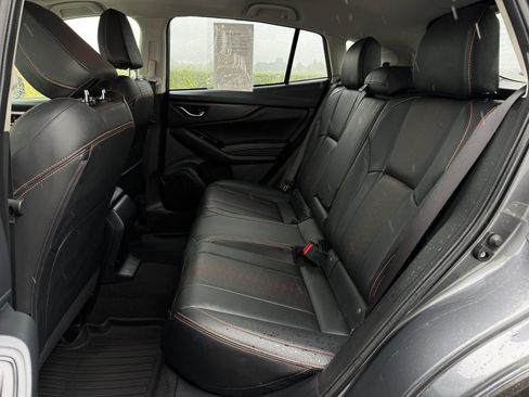 Used 2022 Subaru Crosstrek 2.5i Limited w/ Moonroof Package 1 AWD/4WD image 19