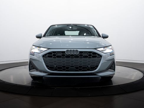 New 2026 Audi A3 2.0T Premium image 20