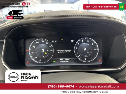 Used 2017 Land Rover Range Rover Sport Autobiography image 19