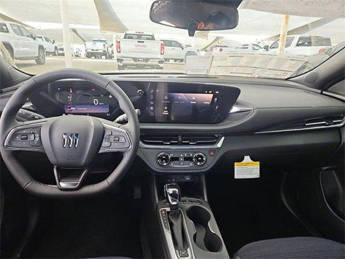 New 2026 Buick Envista Preferred w/ Convenience I Package image 18