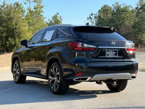 Used 2021 Lexus RX 350 AWD w/ Premium Package image 11