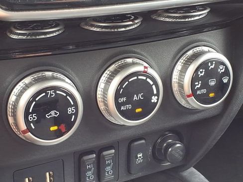 Used 2025 Mitsubishi Outlander Sport AWD image 18