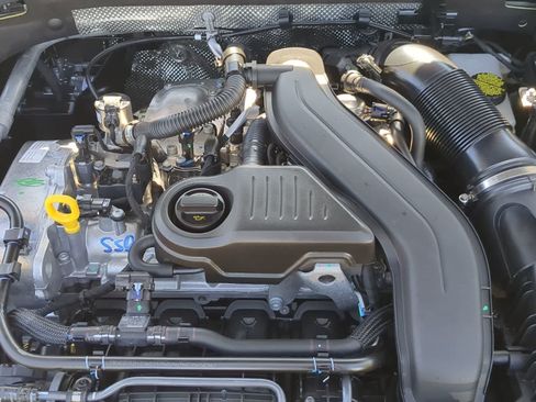 Used 2026 Volkswagen Jetta Sport FWD image 15
