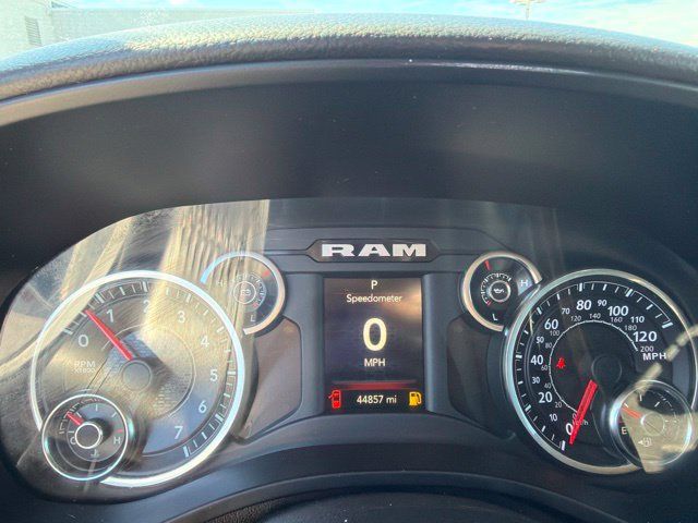 Used 2020 RAM 1500 Big Horn AWD/4WD image 17
