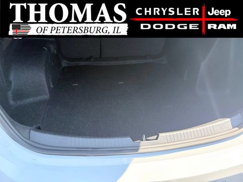 Used 2024 Chevrolet Malibu LT FWD image 10