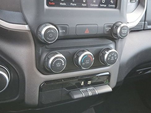 Certified 2020 RAM 1500 Big Horn image 18