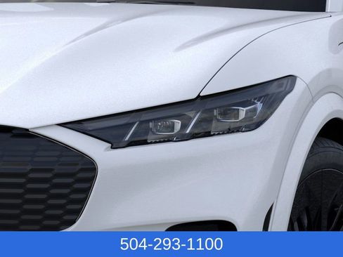 New 2025 Ford Mustang Mach-E GT AWD/4WD image 20