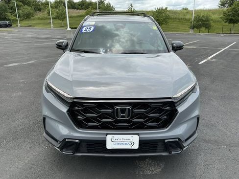 Used 2025 Honda CR-V Sport-L image 10