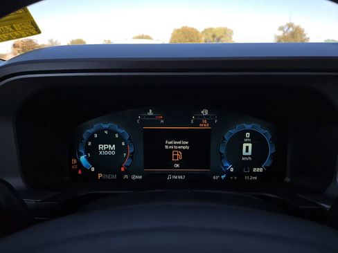 New 2025 Ford Bronco Sport Badlands w/ Sasquatch Badlands Package image 26