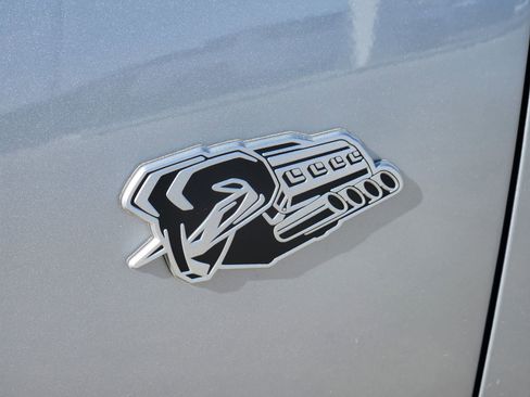 New 2026 RAM 1500 Lone Star image 12